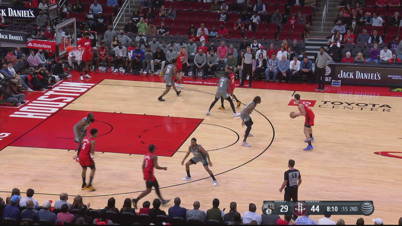 Review of Called Foul Nets Rockets NBA Official