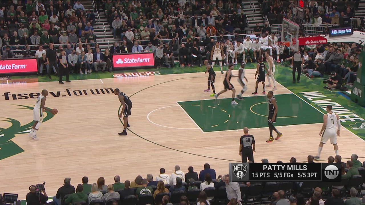 Review of Called Foul Nets Bucks NBA Official