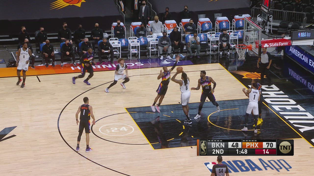 Review of Called Foul Nets Suns NBA Official