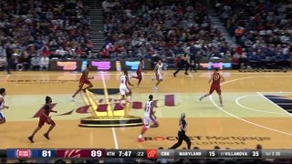 Review of Called Foul: Pistons @ Cavaliers | NBA Official