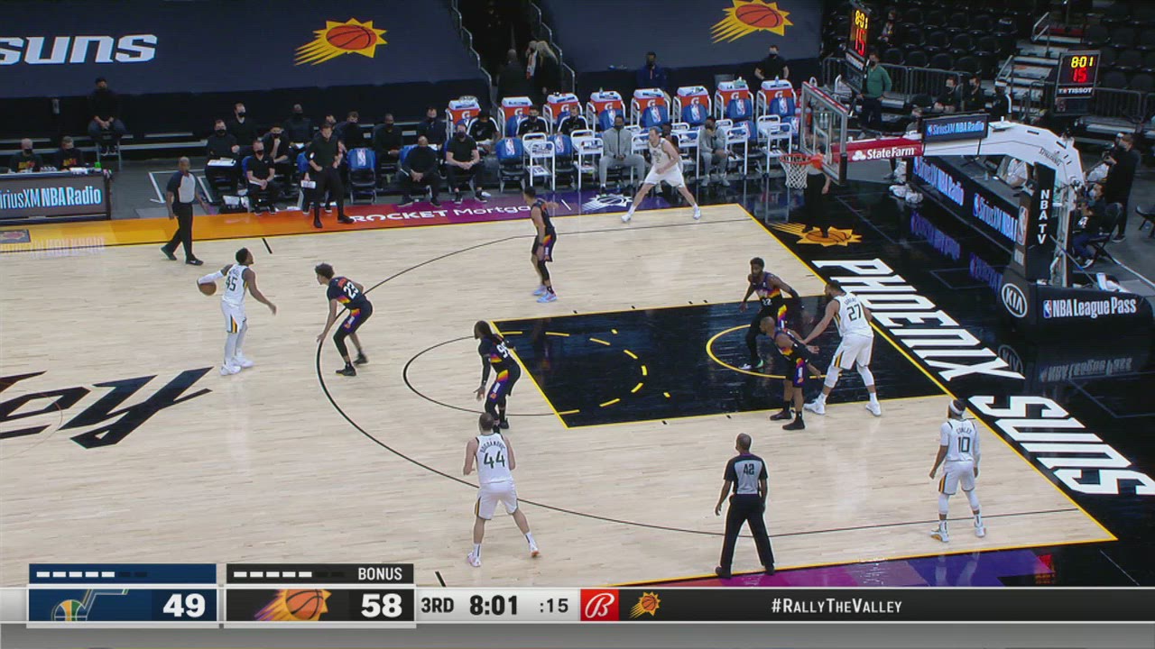 Nuggets Vs Suns Box Score Atlanta Hawks Vs New York Knicks May 23