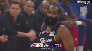 James Harden
