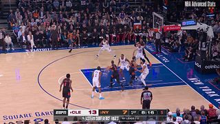 Mikal Bridges