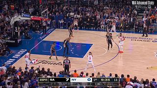 Josh Hart
