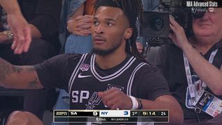 Stephon Castle