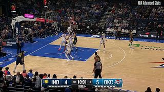 Tyrese Haliburton