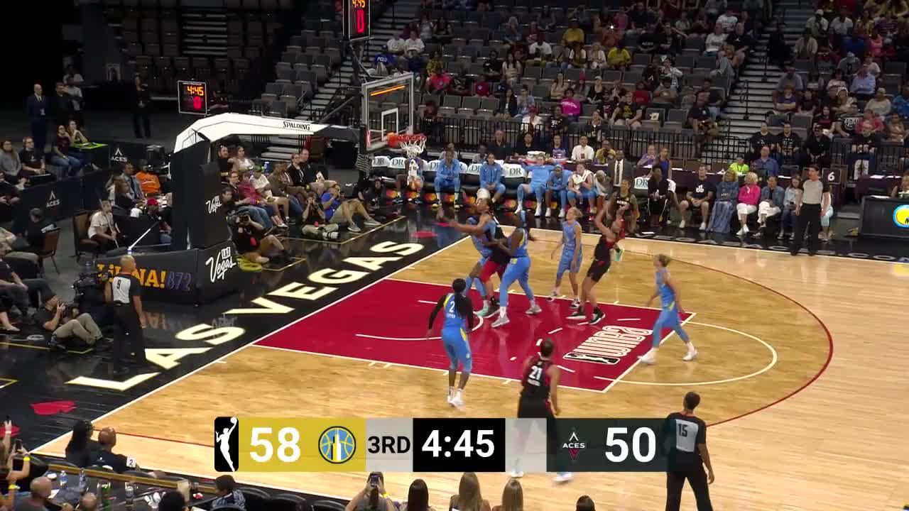 Video - WNBA.com