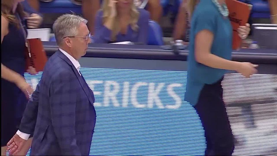 Dallas Wings vs. Phoenix Mercury Game Highlights