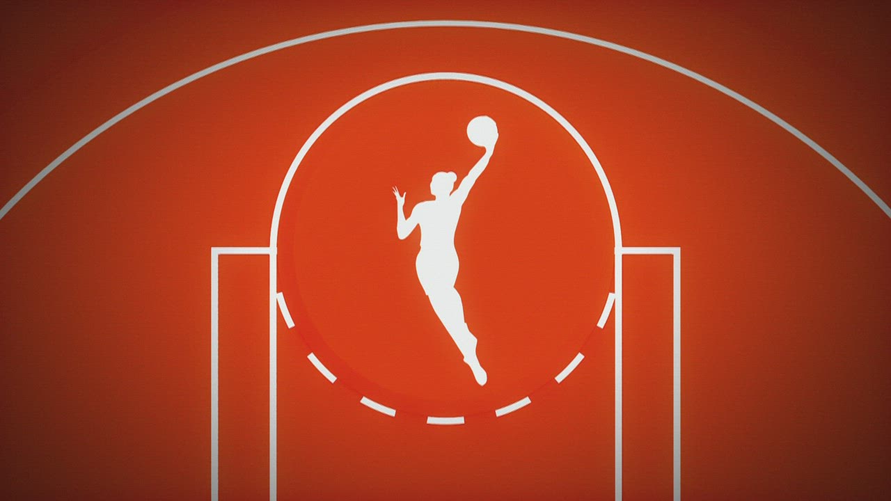 Video - WNBA.com